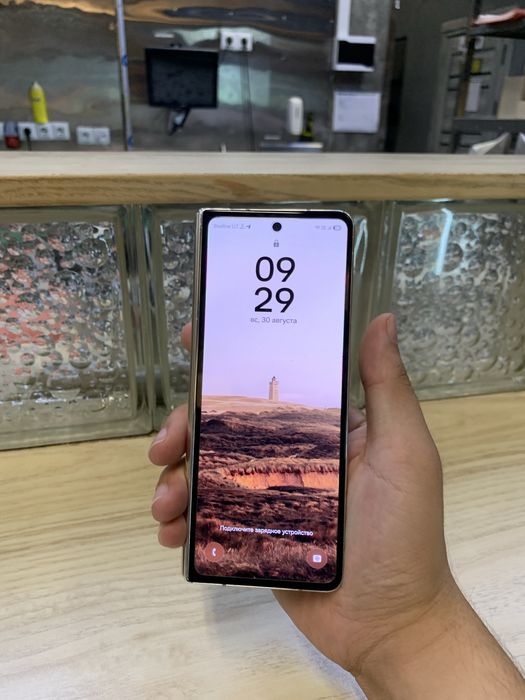 Samsung Z Fold 4
