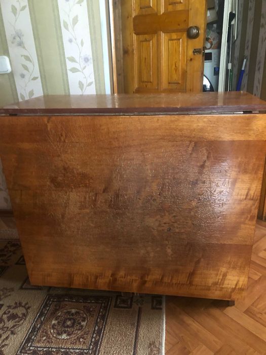 стол трансформер раздвижной