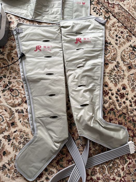 Продам массажер для ног