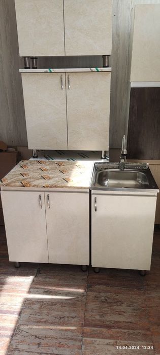 Мойка раковина moyka rakvina рабоче стол  мебел диля кухний тумба