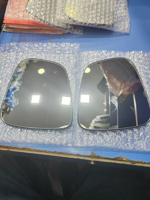 Gentra bakavoy oyna GM koreski donasi