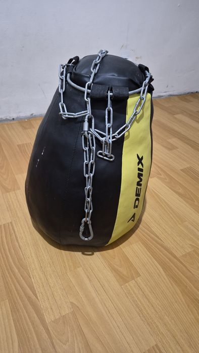 Боксерская груша 17 кг