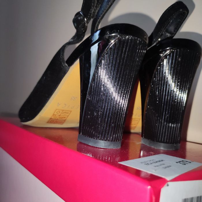 Pantofi  35 EPICA