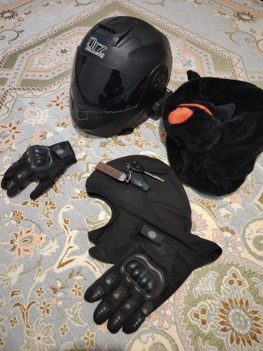 В отличном состояние.