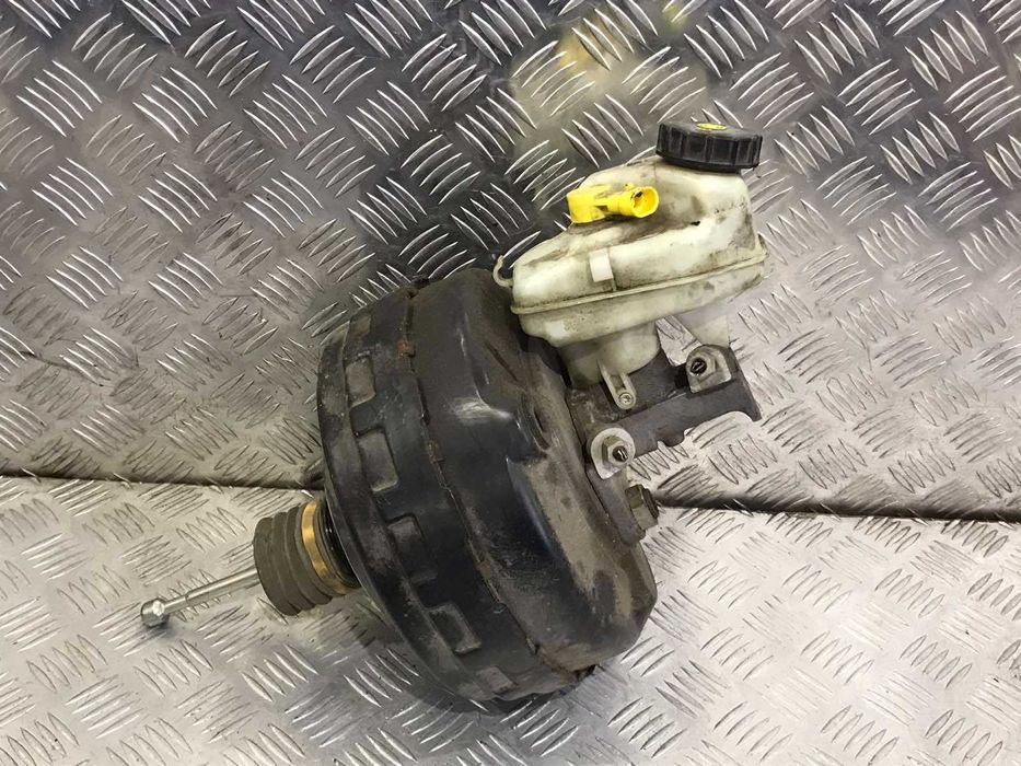 Серво Opel Insignia 2.0CDTI 2009г.