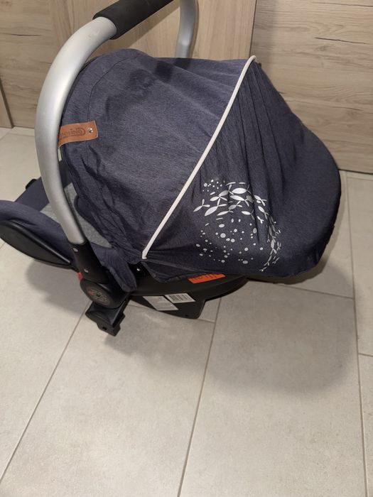 Количка Chipolino Electra