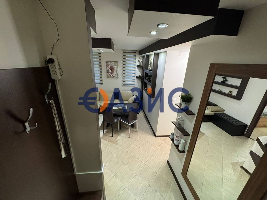 Продава се Тристаен апартамент в к.к. Слънчев бряг - 75 кв.м за 802 €/кв.м - Снимка #5