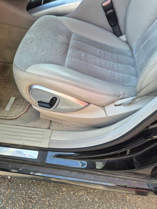 Dezmembrez Mercedes R-Class W251 3.0 CDI automat 2008