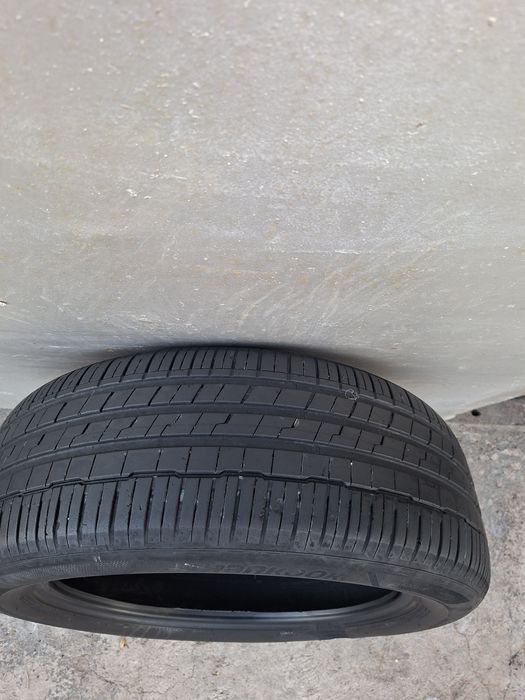 Продам шину 225/55/19 ханкук
