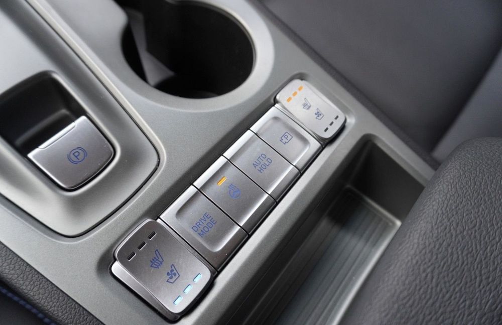 Hyundai KONA Hyundai Kona Electric Prime 64 kWh 2023