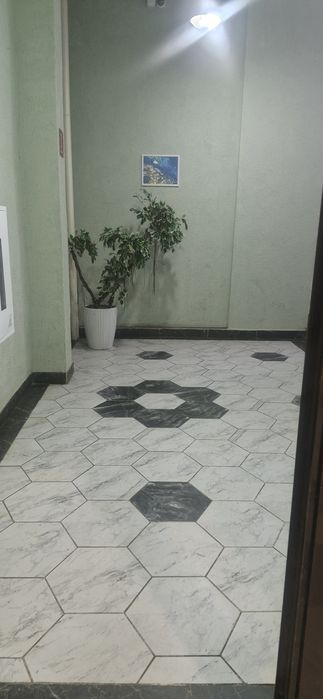 Продам 1 ком квартиру 45 кв.м.