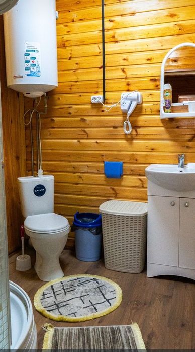 Сдам домики на Бухтарме