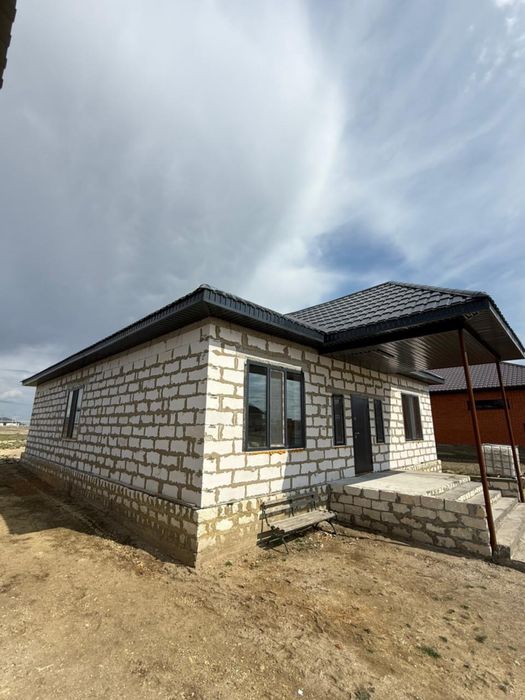 Продам дом на 22 квартале.