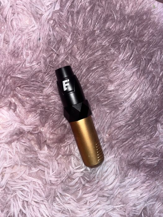 Тату машинка проводная