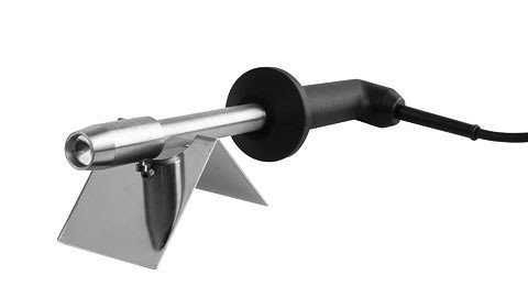 Shox kuydiradigan паяльник