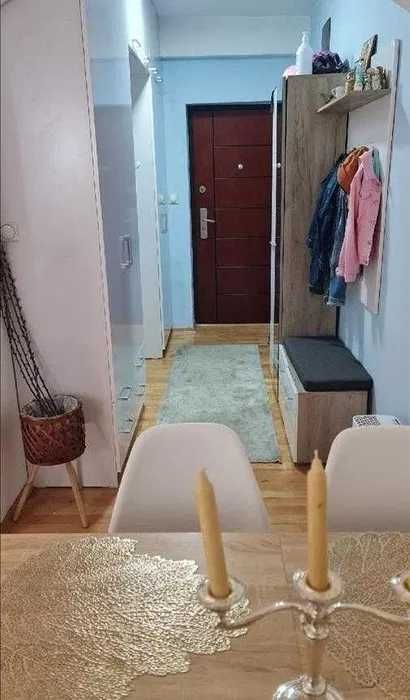 Двустаен имот в кв.Гевгелийски