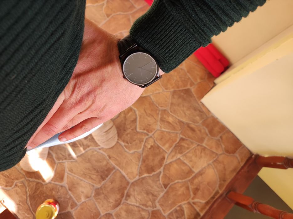 Мъжки Часовник скаген