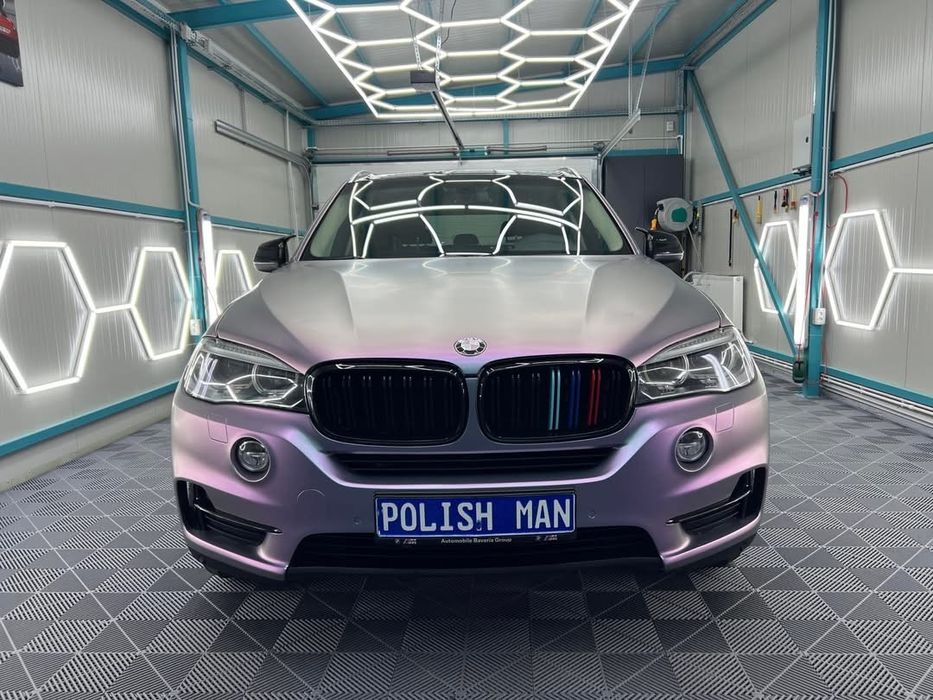 BMW X5 2014 — imagine 3
