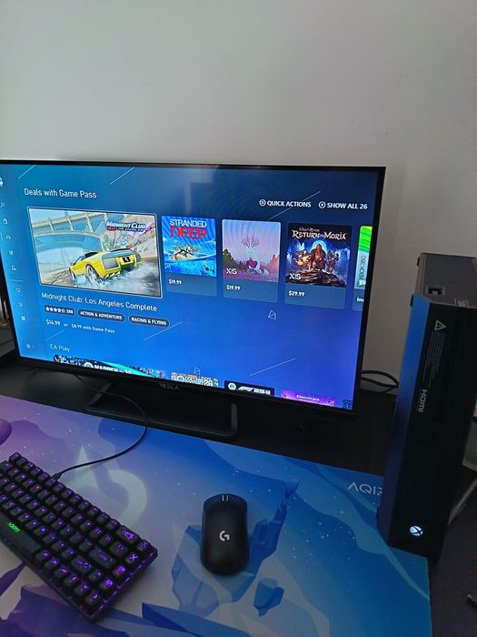 Consola Xbox One Perfect functionala