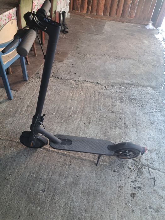 Trotineta electrica xiaomi,NOU NOUȚĂ