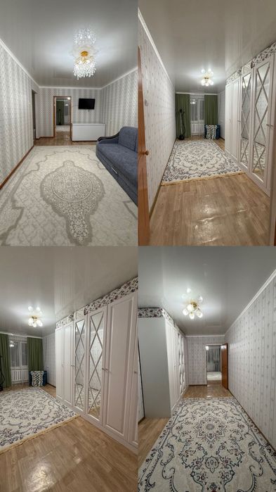 Продается 2 комнатная квартира