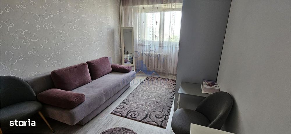 Apartament 4 camere decomandat  si parcare, A.I. Cuza
