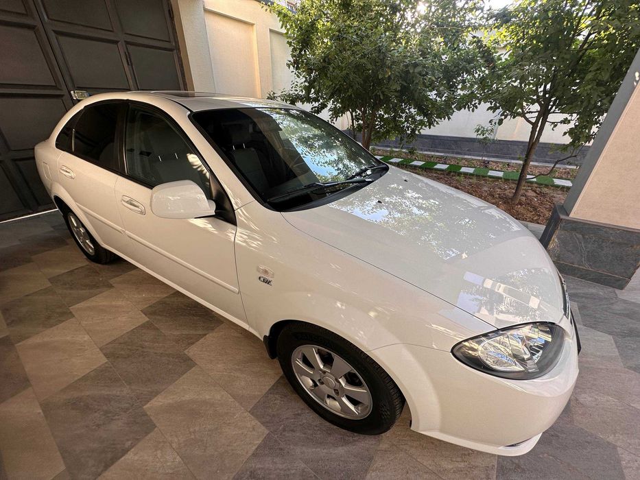 Chevrolet Gentra, Srochno sotiladi