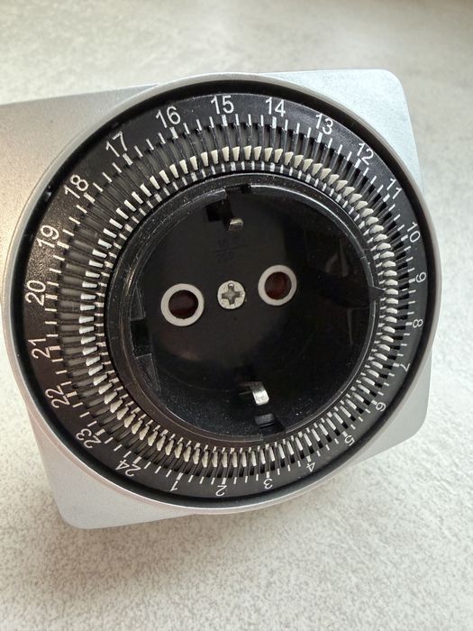 Priza programabila electrica