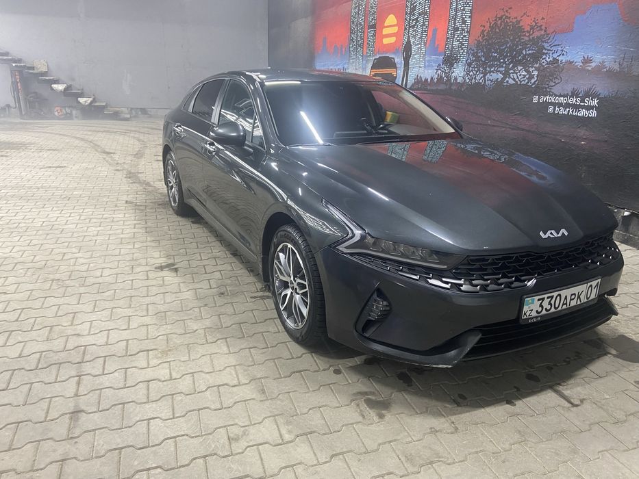 Зимние шины hankook