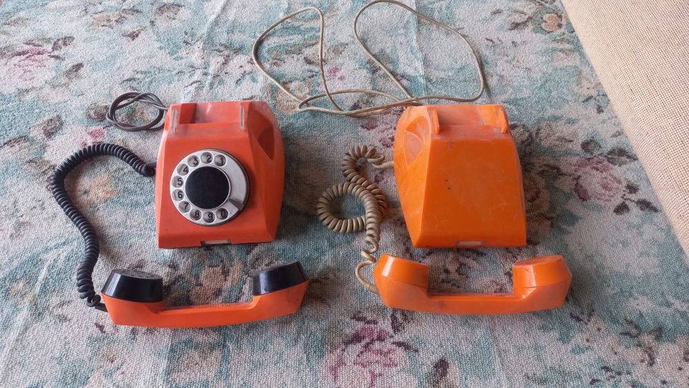 Телефон. Риаритет. Антиквариат