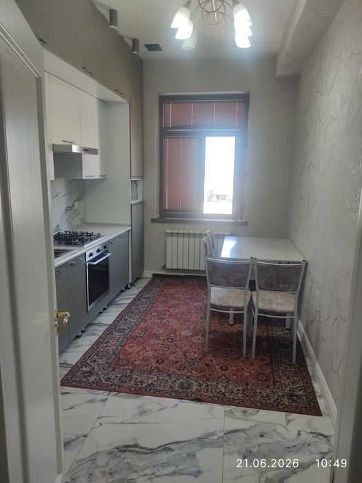 Квартира Арендага