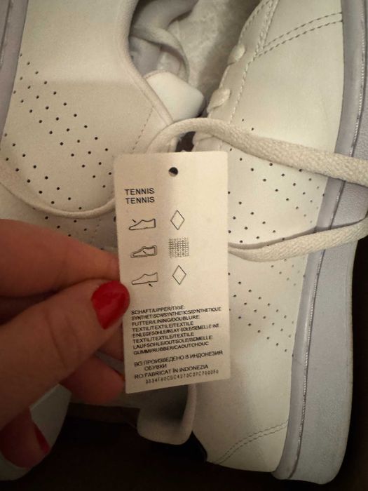 Оригинални Адидас/adidas маратонки, 43 и половина