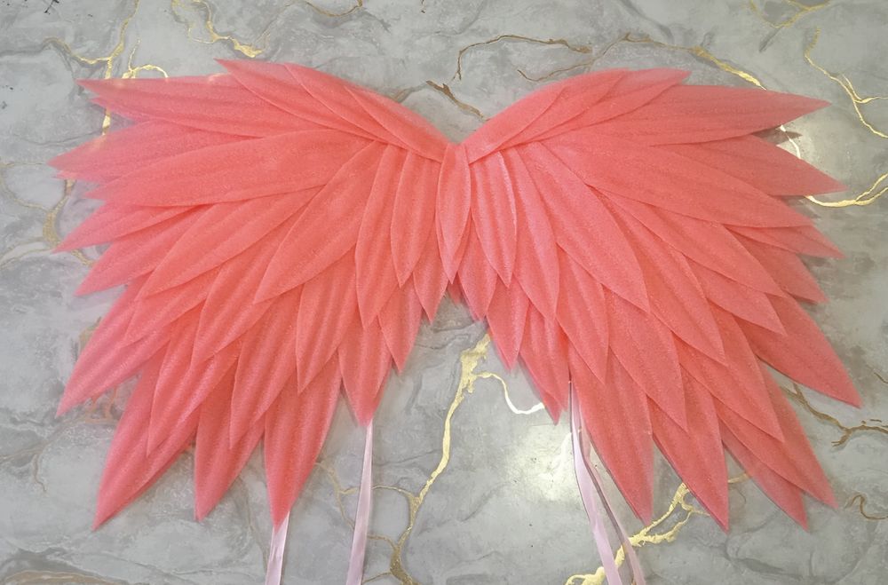 Крылья Ангелов и Птиц