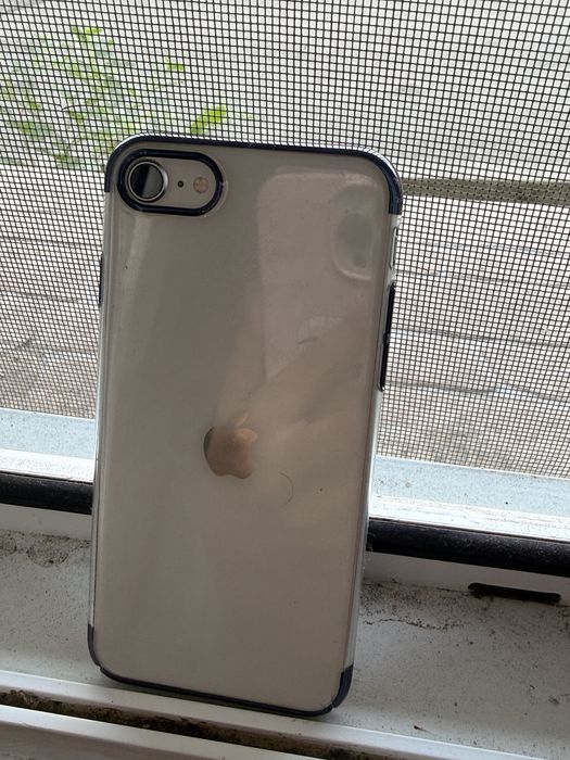 Iphone SE 2020 128GB