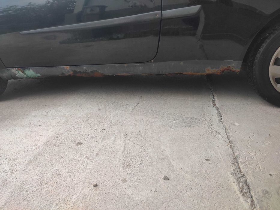 Fiat punto 1.2 benzina