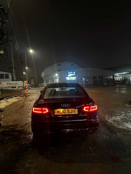 Audi A6 Anglia  vând sau schimb