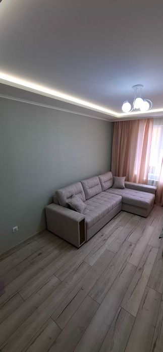 Продается 1 комнатная квартира