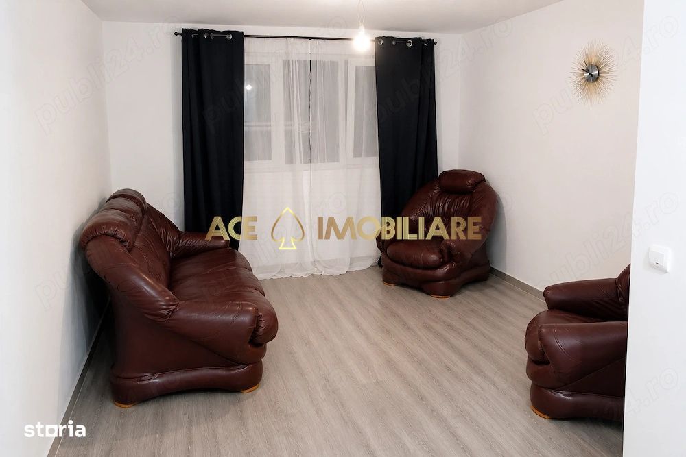 Apartament me 2 dhoma, 21 m²
