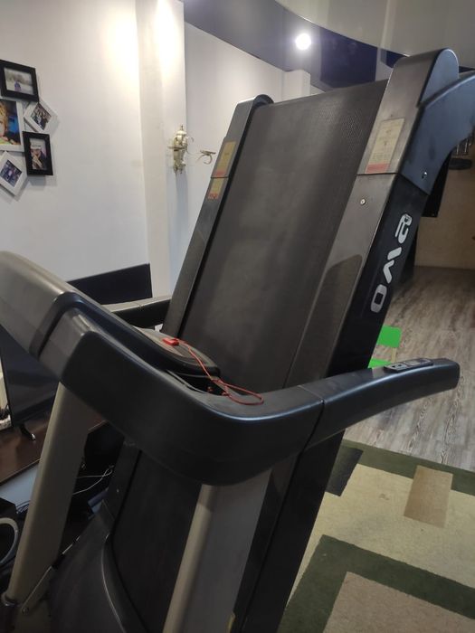 Продам беговую дорожку