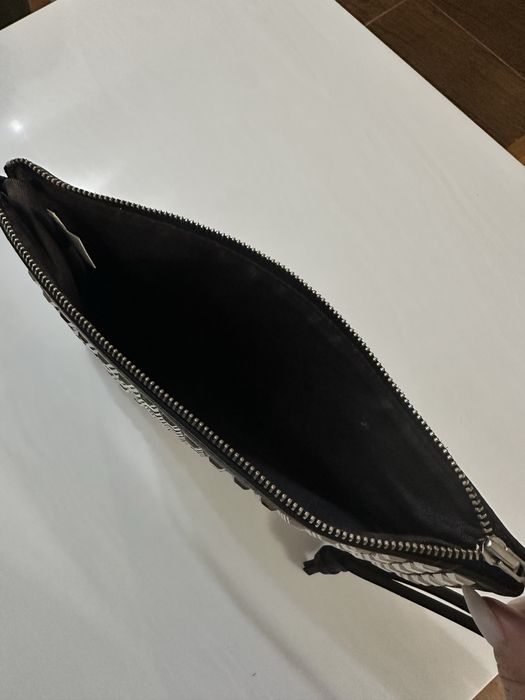 Клатч косметичка Zara Home