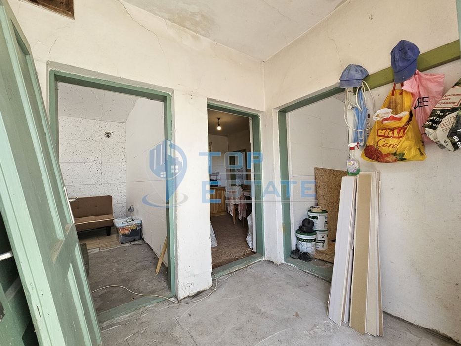 Продава се Къща в с. Бистренци, Област Русе - 140 кв.м за 154 €/кв.м - Снимка #7