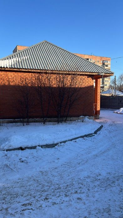 Продам частный дом район Квазара