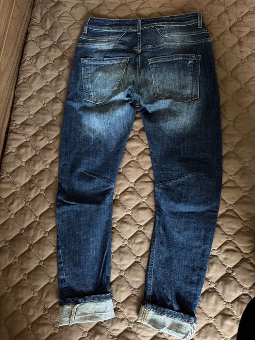 Мъжки дънки Pause Jeans