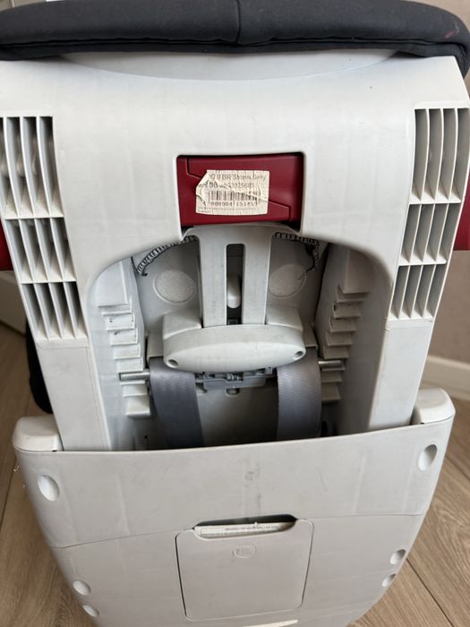 Продам автокресло