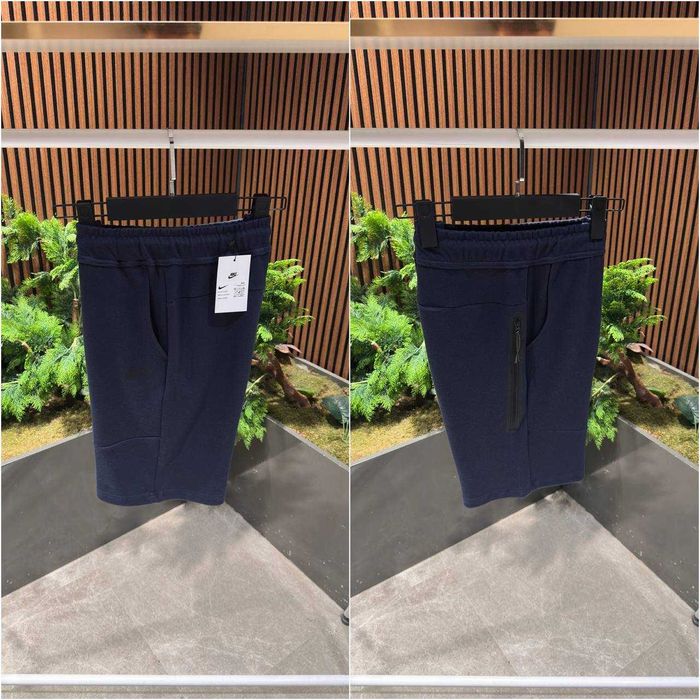 Nike Tech Fleece Short