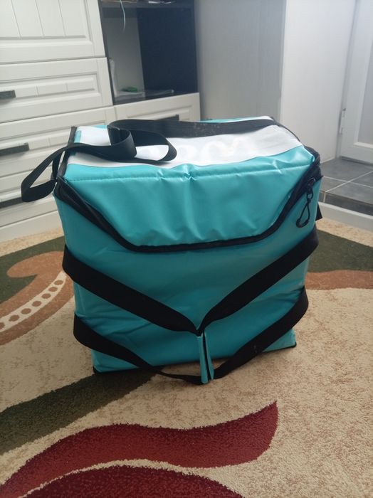 Продам термосумка