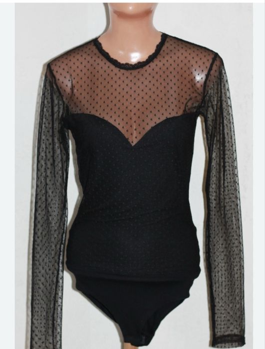 Ризи, блузи Zara