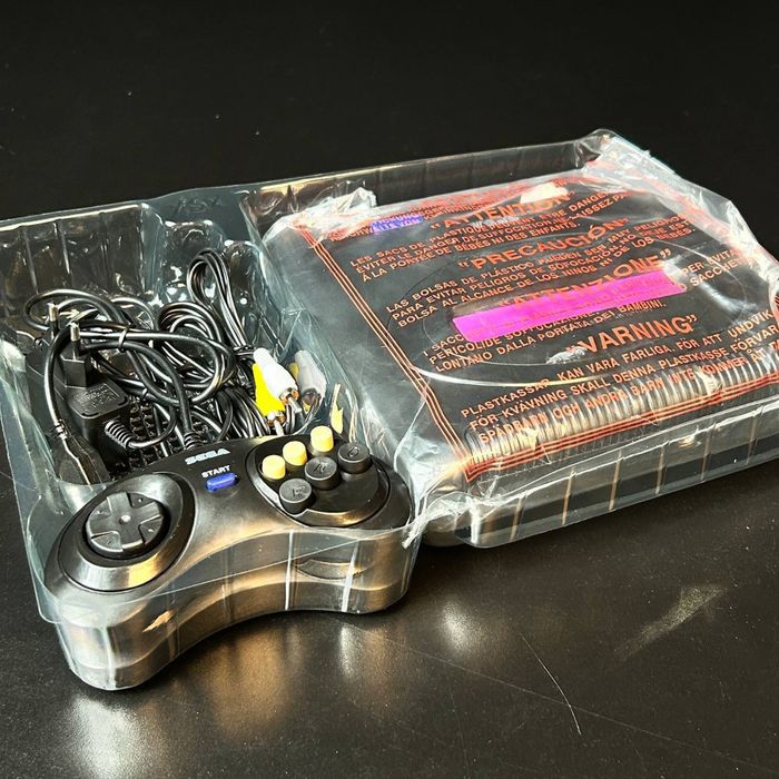 Sega,игра приставки