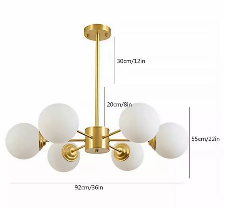 Люстры по супер цене