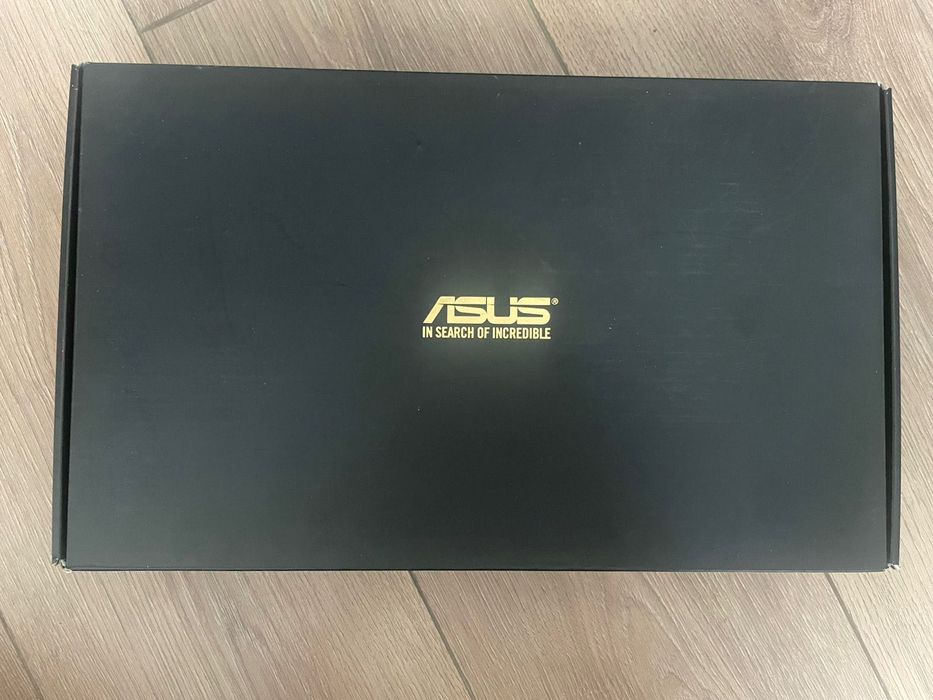 Видеокарта 1660 asus 6gb